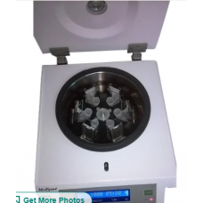 Cyto Centrifuge System