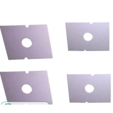 Wescor Cytopro Filter Card