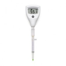 Spear pH Meter for Meat, Cheese & Dairy products