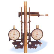 Mechanical Extensometer