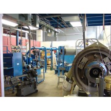 Mechanical Lab Equipment