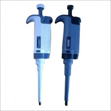 Mechanical Pipettes