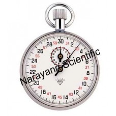 Mechanical Stopwatch