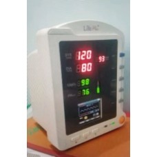 Medical Ecg Machine