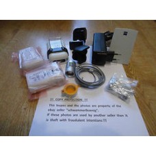 LED Light For Zeiss Loupes