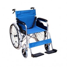 Meditive Foldable Wheelchair