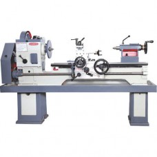 Medium Duty Lathe Machine