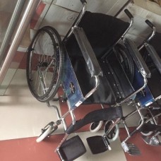 Mediva Wheel Chair