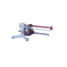 Meldes Apparatus Inco Type