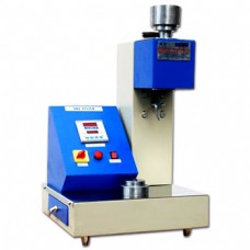 Melt Flow Index Apparatus