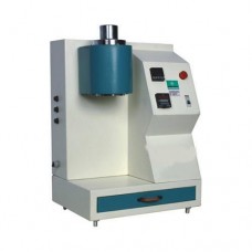 Melt Flow Index Tester