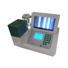 MELTING POINT MODEL CHECK MELT OB