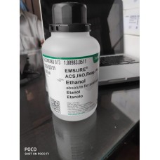 Merck Ethanol
