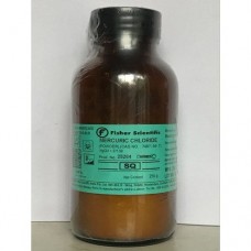 Mercuric Chloride