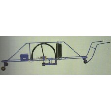 Unevenness Indicator (Merlin)