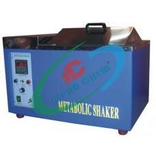 Metabolic Shaker