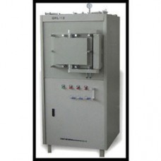 Metallic Laboratory Furnace