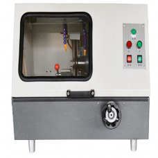 Metallographic Sample Cutting Machine (ACM-5T)