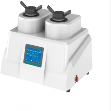 Metallographic Sample Mounting Press Machine (Hydraulic System)(Amp-2b)