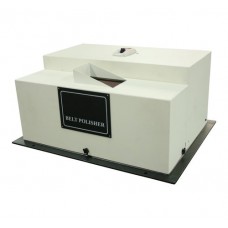 Metallurgical Belt Polisher