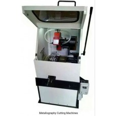 Metallurgical Cutting Machine