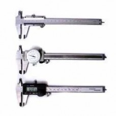 Metallurgical Instrument Calibration Services