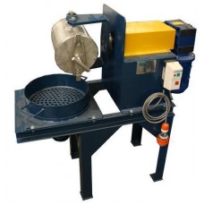 Metallurgical Laboratory Equipment