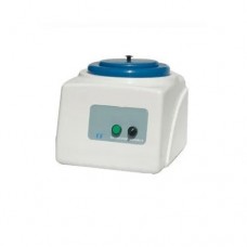 Metallurgical Polishing Machine Single Disc