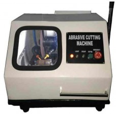 Metallurgical Specimen Cutting Machine (Table Top)