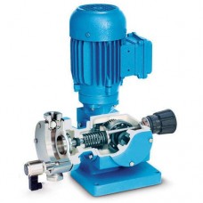 Industrial Metering Pump