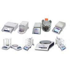 Mettler Balances