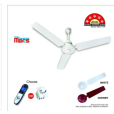 Orbit Ceiling Fan