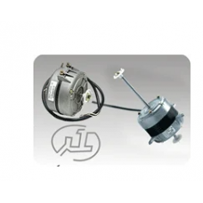 4 Pole Motor
