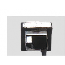 Geared Motor