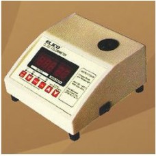 Micro Controller Based Colorimeter