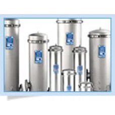 Micron Cartridge Filters And Industries