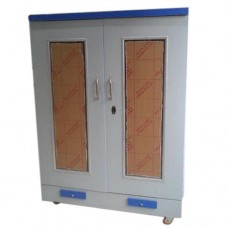 Micro Slide Cabinet