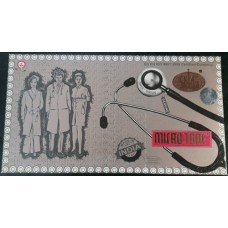 Micro Tone Stethoscope