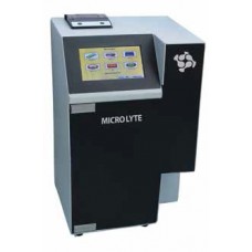Electrolyte ANALYSER