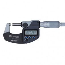 Micrometer
