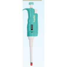 Micropipette Variable Volume