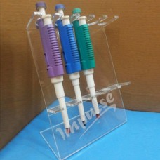 Micropipette Stand