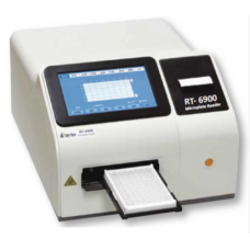 Microplate Elisa Reader
