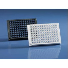 Plastic Microplates