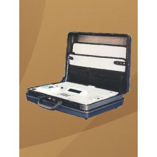 Microprocessor Based Water Quality Analyzer