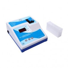 Microprocessor Colorimeter