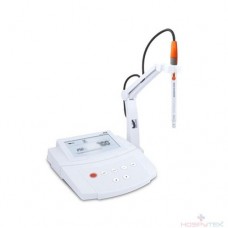 Microprocessor Conductivity/TDS/Salinity/ Temp. Meter