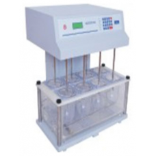 Microprocessor Dissolution Test Apparatus 1918 And 1916