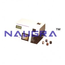 Microprocessor Flame Photometer