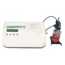 Microprocessor pH Meter